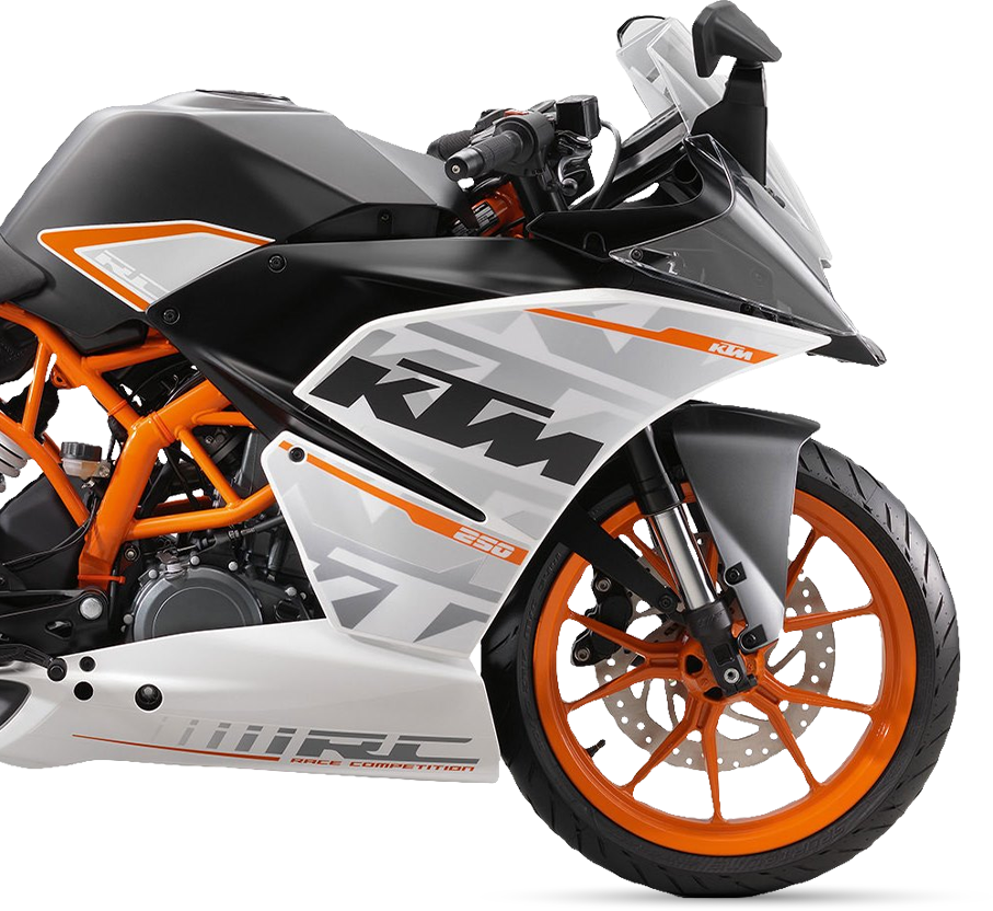 KTM Duke