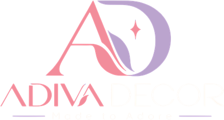 Adiva Decor — Made to adore