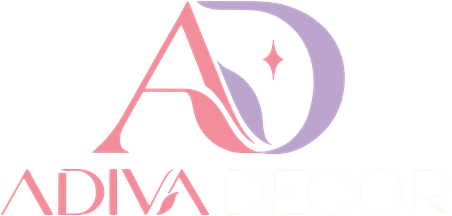 Adiva Decor — Made to adore