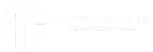 Moto Genius — Ultra Premium Range
