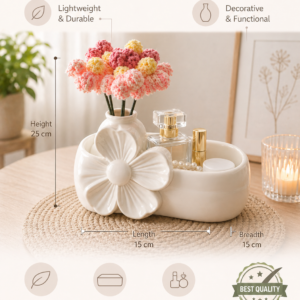 Flower Vase Organizer