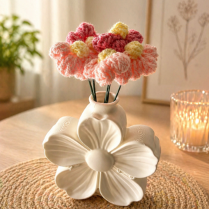Flower Bud Vase