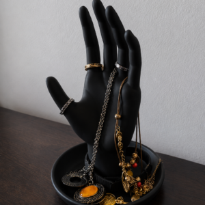 Hand Jewelry Stand