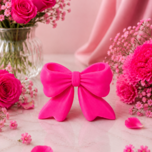 Bow Decor Piece