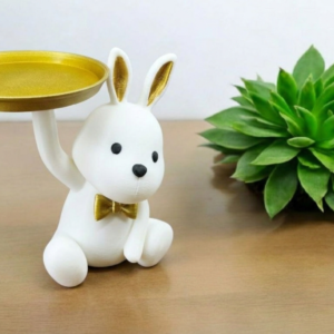 Bunny Tray Holder