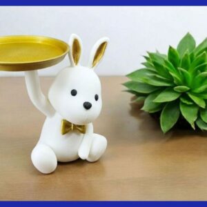Bunny Tray
