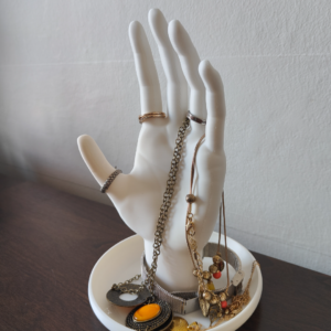 Hand Jewelry Holder
