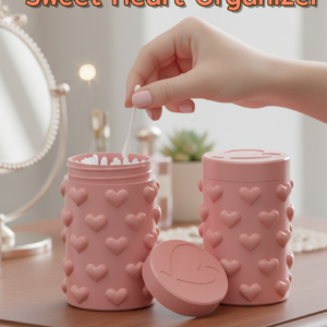 Sweet Heart Organizer