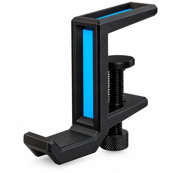 Headphone Clamp Hook - image 1