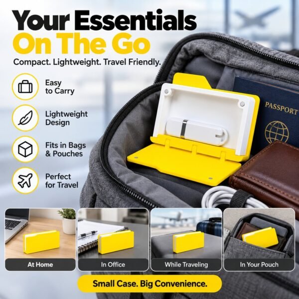USB & SD Card Case - image 6